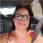 Professora de arte, com pós em arteterapia ensino arte com base na bncc, aulas praticas para crianças de 4 anos acima, experiência em escola pública. Aulas online